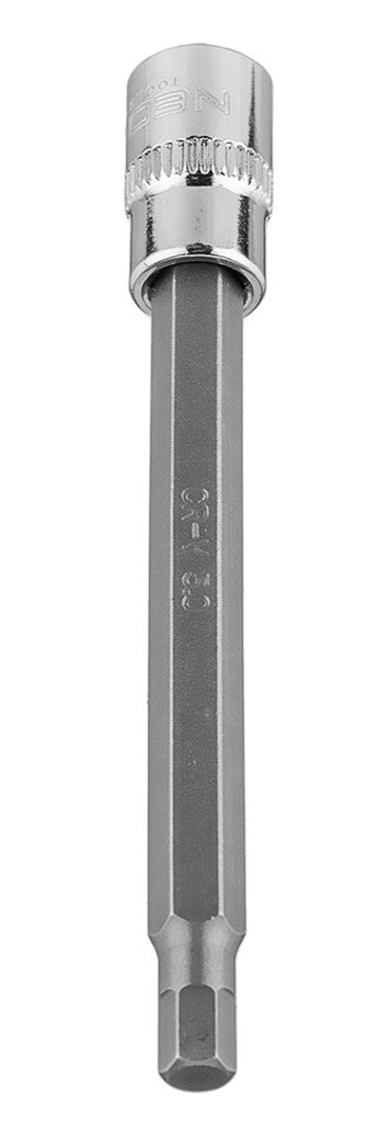 NEO TOOLS Imbusz dugókulcs 1/4" 87mm H5 10-330