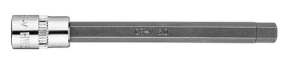 NEO TOOLS Imbusz dugókulcs 1/4" 87mm H6 10-331