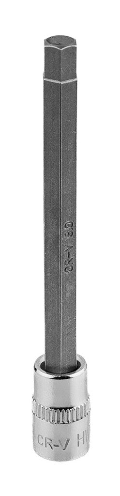 NEO TOOLS Imbusz dugókulcs 1/4" 87mm H6 10-331