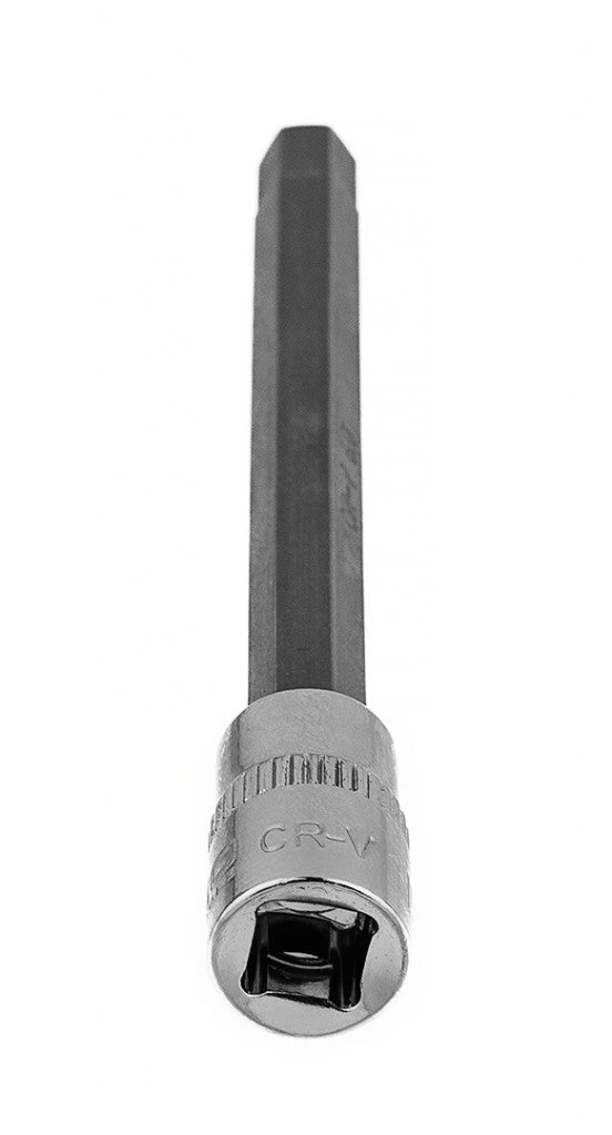 NEO TOOLS Imbusz dugókulcs 1/4" 87mm H6 10-331