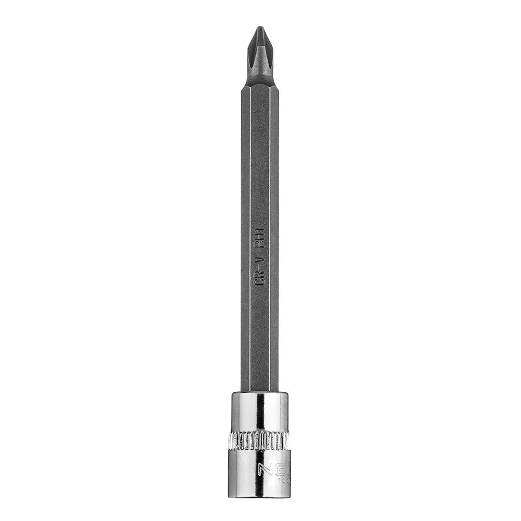 NEO TOOLS PH1 dugókulcs 1/4" 87mm 10-334