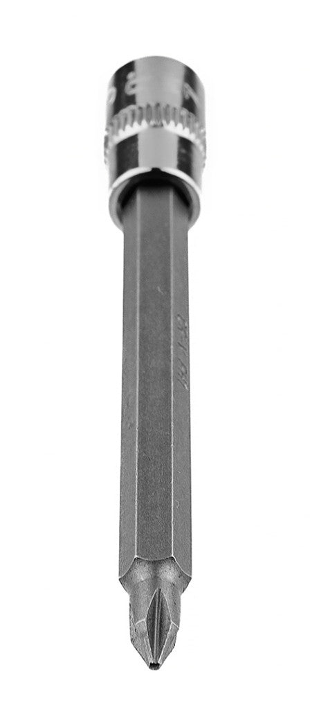NEO TOOLS PH1 dugókulcs 1/4" 87mm 10-334