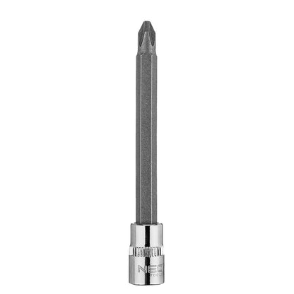 NEO TOOLS PH2 dugókulcs 1/4" 87mm 10-335