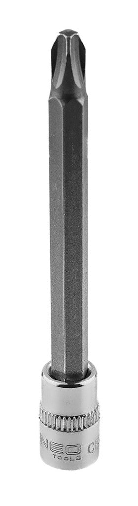 NEO TOOLS PH3 dugókulcs 1/4" 87mm 10-336