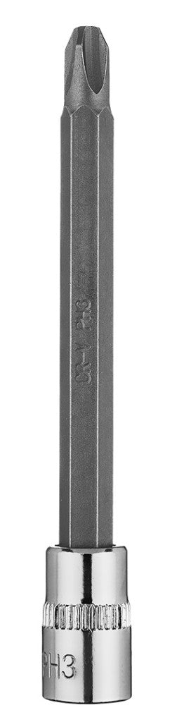 NEO TOOLS PH3 dugókulcs 1/4" 87mm 10-336