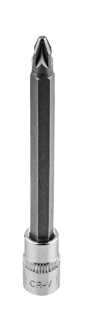 NEO TOOLS PZ2 dugókulcs 1/4" 87mm 10-338