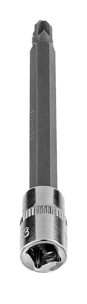 NEO TOOLS PZ3 dugókulcs 1/4" 87mm 10-339