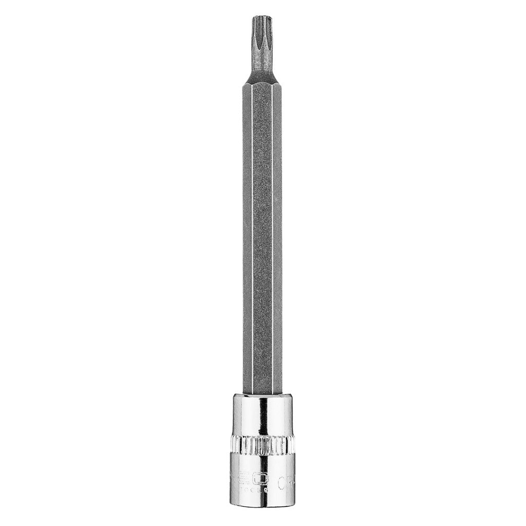 NEO TOOLS Torx dugókulcs 1/4" 87mm TX20 10-342