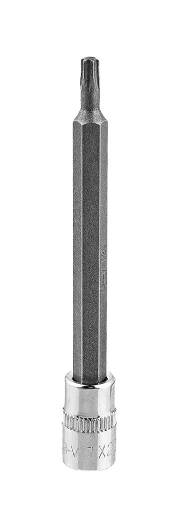 NEO TOOLS Torx dugókulcs 1/4" 87mm TX20 10-342