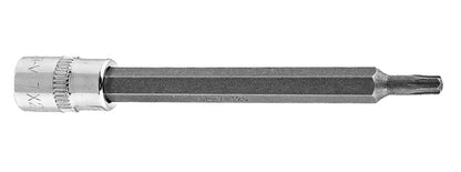 NEO TOOLS Torx dugókulcs 1/4" 87mm TX20 10-342