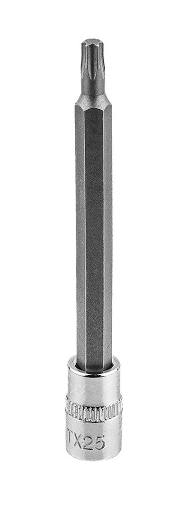 NEO TOOLS Torx dugókulcs 1/4" 87mm TX25 10-343
