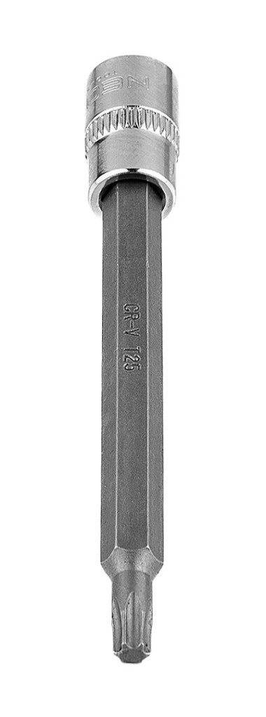 NEO TOOLS Torx dugókulcs 1/4" 87mm TX25 10-343