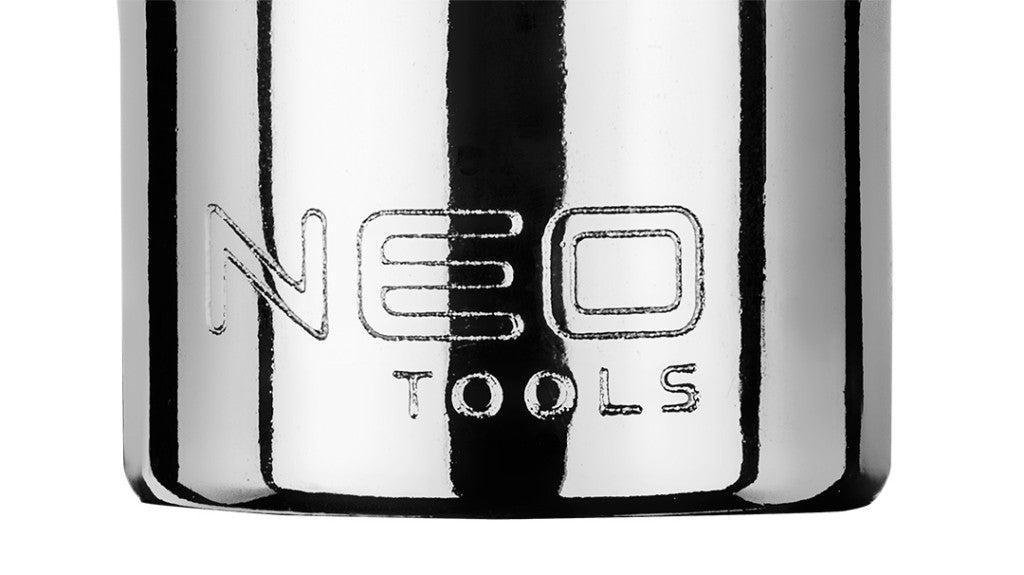 NEO TOOLS Torx dugókulcs 1/4" 87mm TX25 10-343
