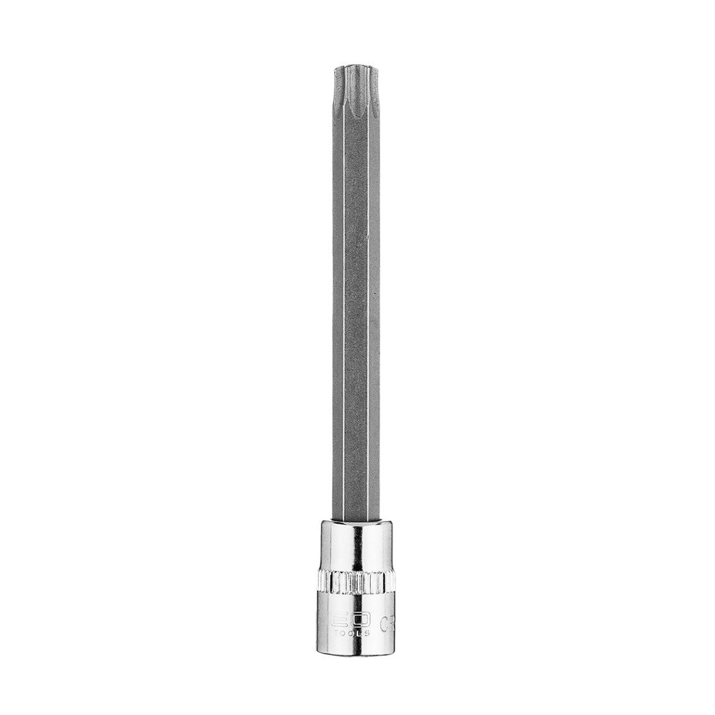 NEO TOOLS Torx dugókulcs 1/4" 87mm TX40 10-346