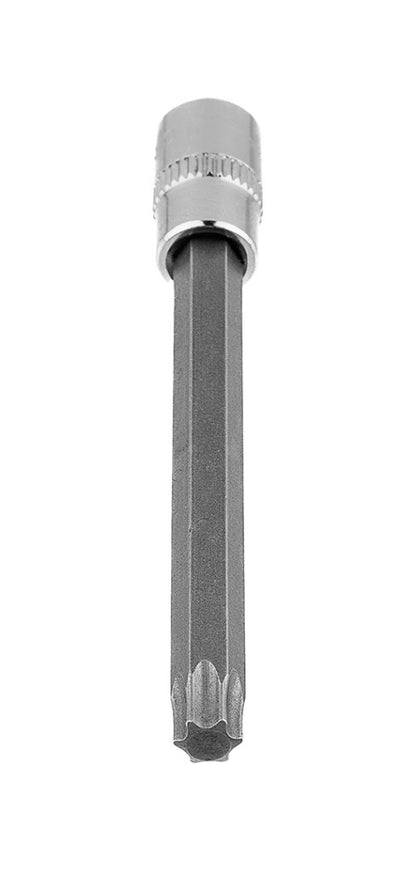 NEO TOOLS Torx dugókulcs 1/4" 87mm TX40 10-346