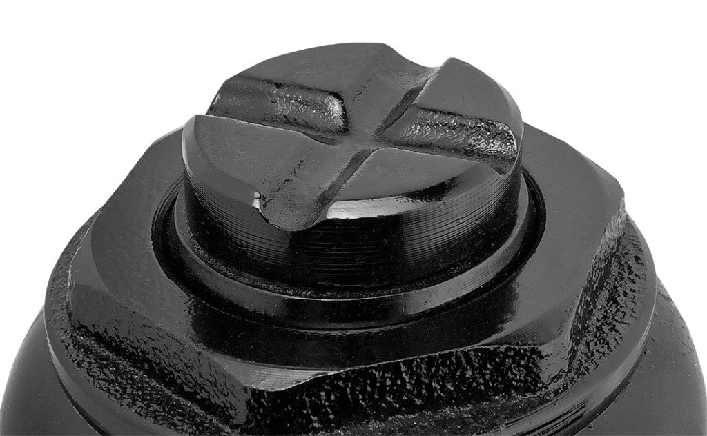 NEO TOOLS Hidraulikus palackemelő 3T, 3,1kg, 195-370mm 10-451