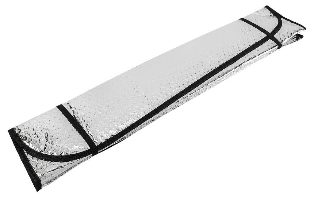 NEO TOOLS Szélvédő takaró, napellenző, belső 10-470