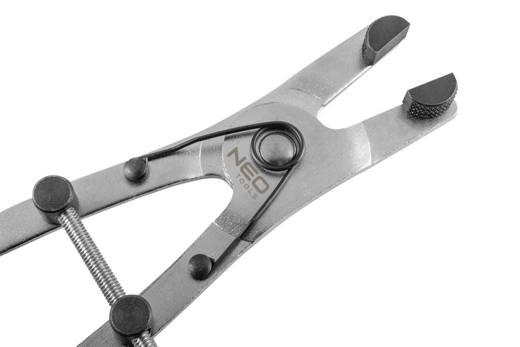 NEO TOOLS Fogó fékdugattyúk kihúzásához 10-507