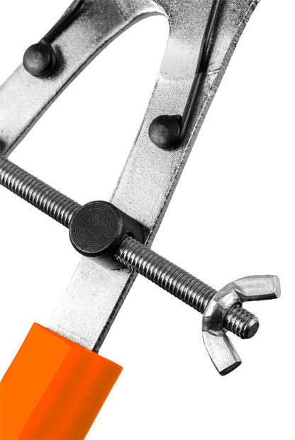 NEO TOOLS Fogó fékdugattyúk kihúzásához 10-507