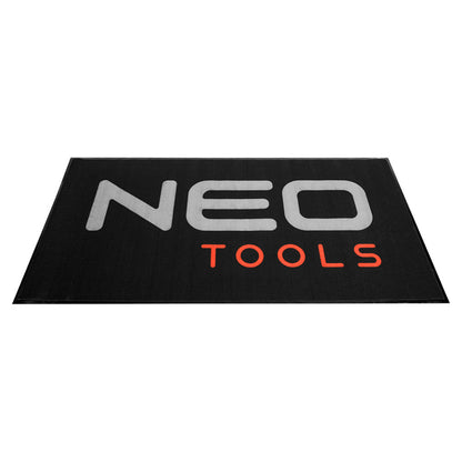 NEO TOOLS Szennyfogó szőnyeg, 1x2m, 4mm vastag, Minimum rendelés: 2db 10-600