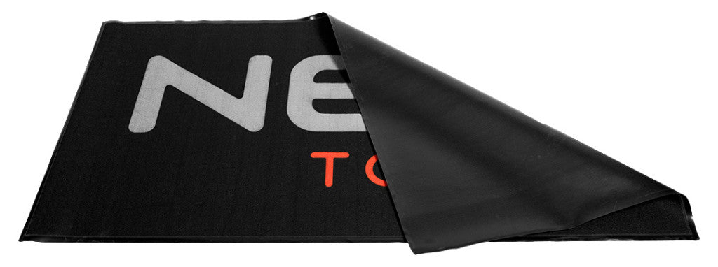 NEO TOOLS Szennyfogó szőnyeg, 1x2m, 4mm vastag, Minimum rendelés: 2db 10-600
