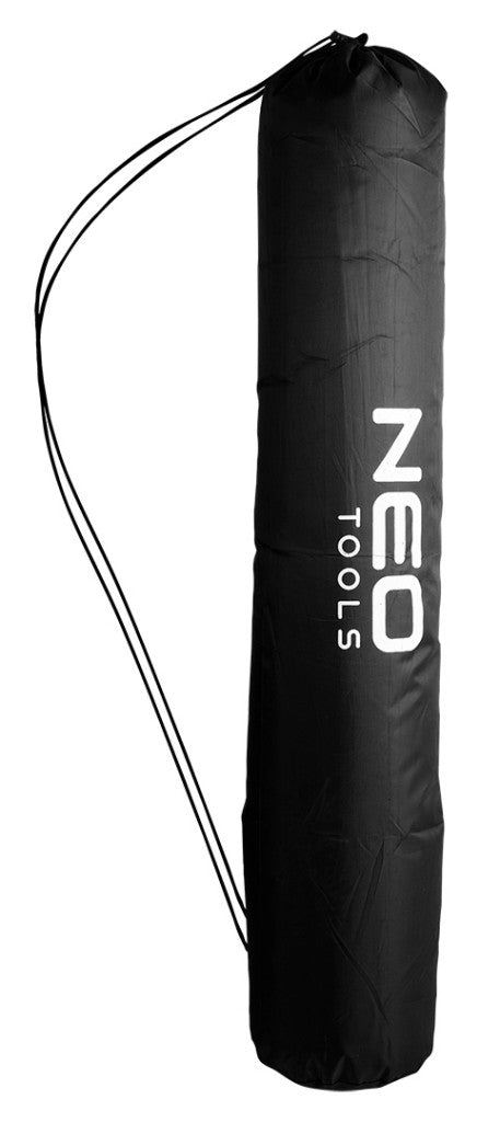 NEO TOOLS Szennyfogó szőnyeg, 1x2m, 4mm vastag, Minimum rendelés: 2db 10-600
