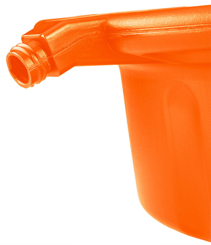 NEO TOOLS Olaj és hűtőfolyadék leeresztő tál, 16 L 10-800