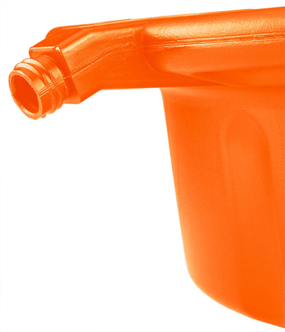 NEO TOOLS Olaj és hűtőfolyadék leeresztő tál, 16 L 10-800