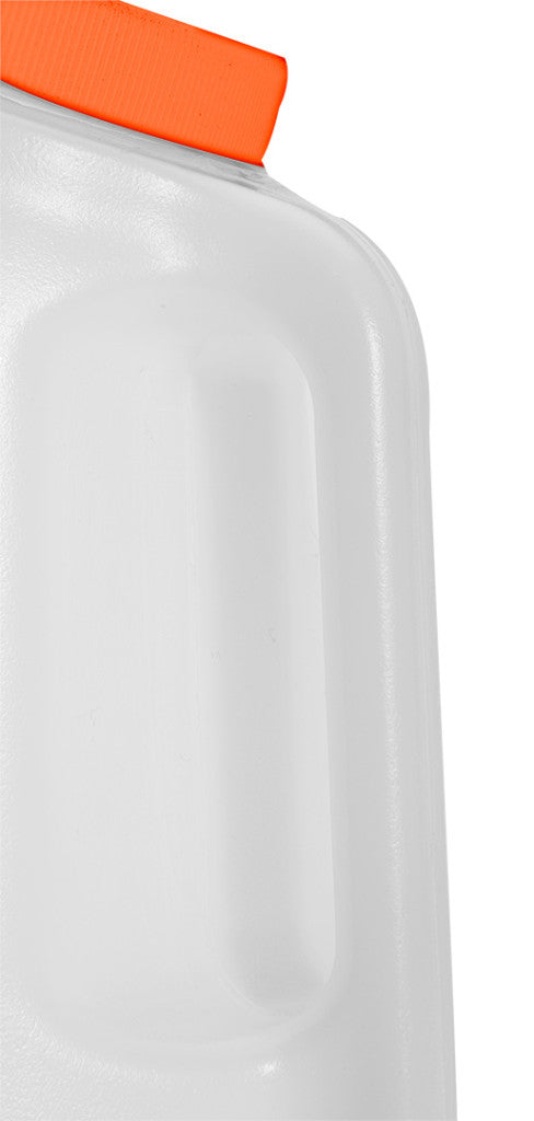 NEO TOOLS Olaj és hűtőfolyadék beöntő kanna, Flexi csővel, 3l 10-803