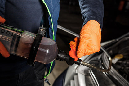 NEO TOOLS Műanyag folyadékbetöltő fecskendő, 1500ml 10-807