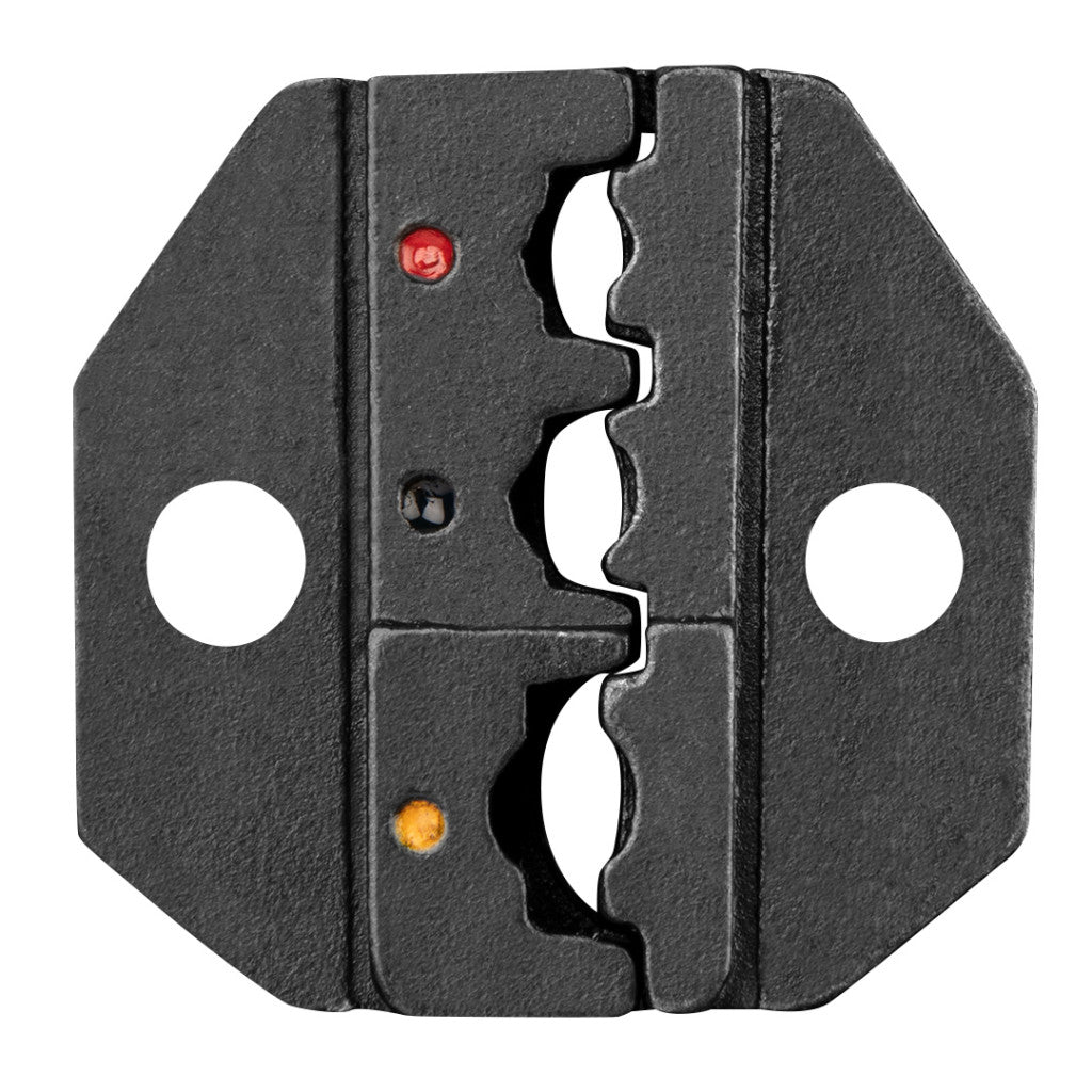 NEO TOOLS Krimpelő-, érvéghüvelyfogó, 5 pofával 25 év garanciával 01-537