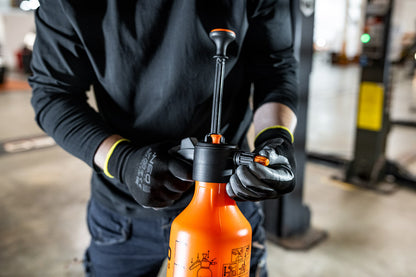 NEO TOOLS Permetező 1,5L, vegyszerálló, műhelybe 10-815