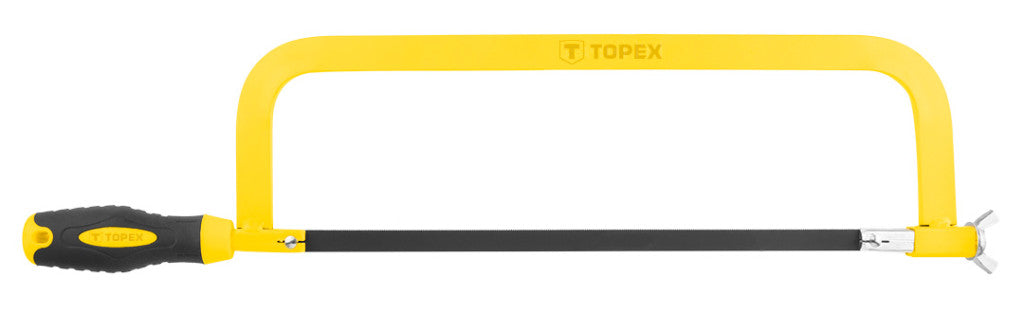TOPEX FÉMFŰRÉSZ 300MM 10A130