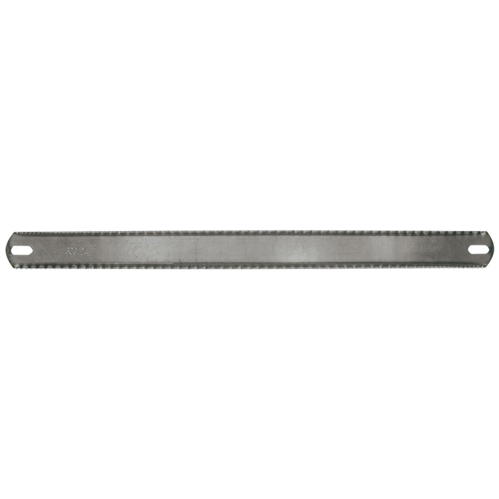 TOPEX FÉMFŰRÉSZLAP Készlet 300X25MM KÉTOLDALAS, 72db 10A332-72