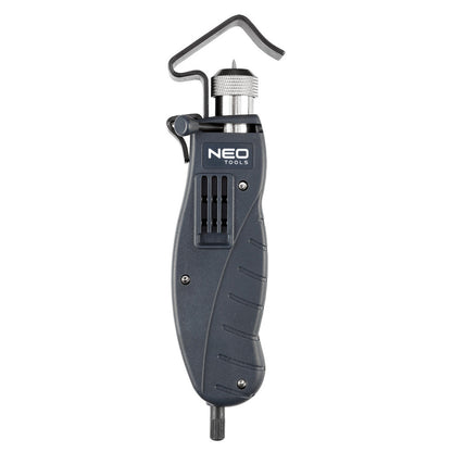 NEO TOOLS Kábelcsupaszító, 8-28mm 01-546