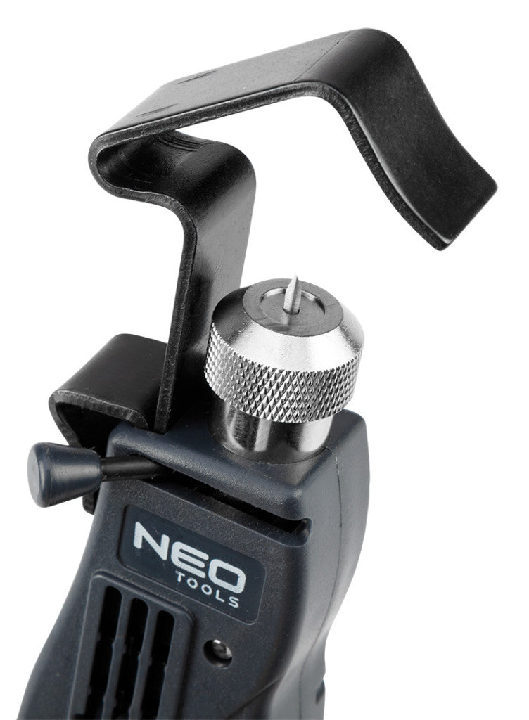 NEO TOOLS Kábelcsupaszító, 8-28mm 01-546