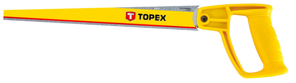 TOPEX LYUKFŰRÉSZ 300MM 10A723