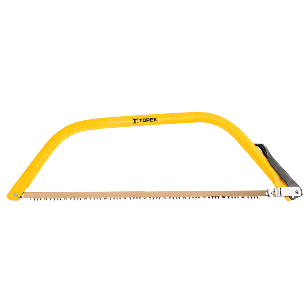 TOPEX Keretes fűrész - 530mm 17x27mm 10A905