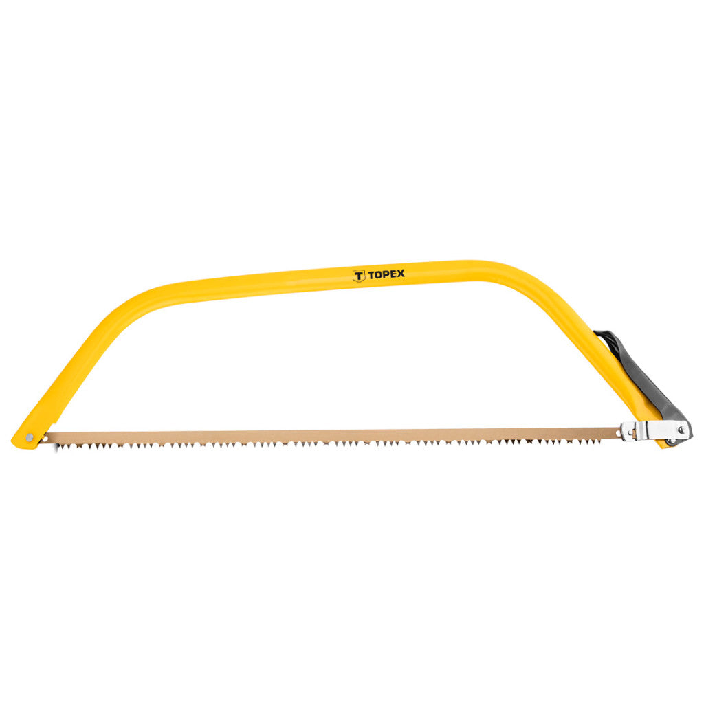 TOPEX Keretes fűrész - 610mm 17x27mm 10A906