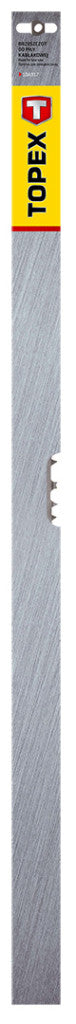 TOPEX Lap keretes fűrészhez - 760mm (nedves fához) 10A917