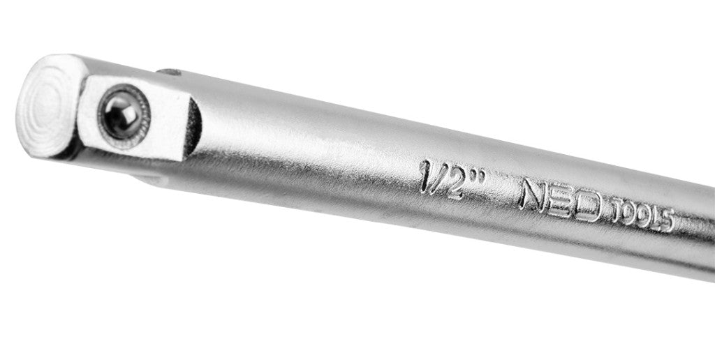 NEO TOOLS Kereszt kerékkulcs 17/19/22/1/2" 25 év garanciával 11-100