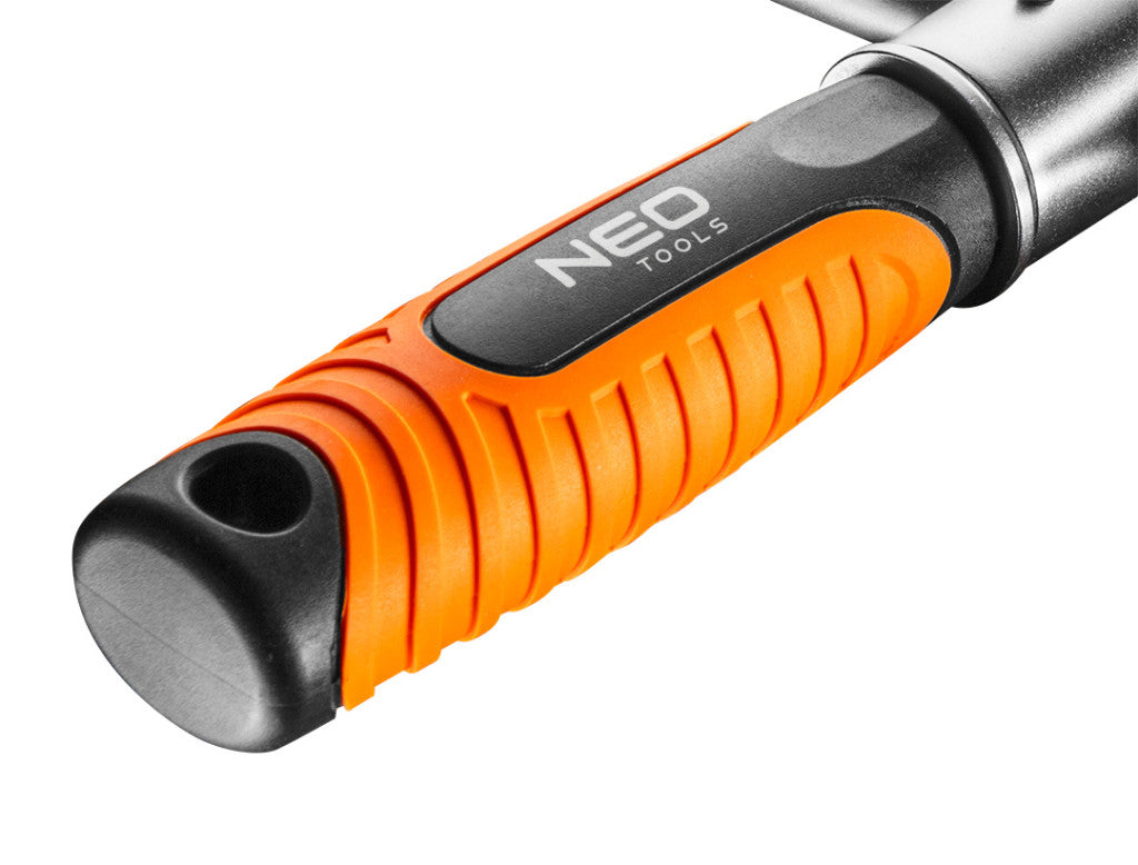 NEO TOOLS Kereszt kerékkulcs, szétszedhető 17 / 19mm 25 év garanciával 11-101