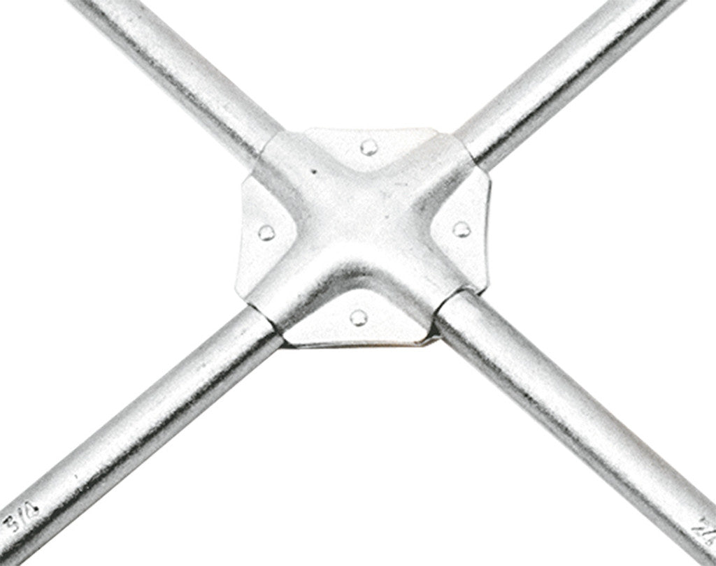 NEO TOOLS Kereszt kerékkulcs 24/27/32mm, 3/4" 25 év garanciával 11-102
