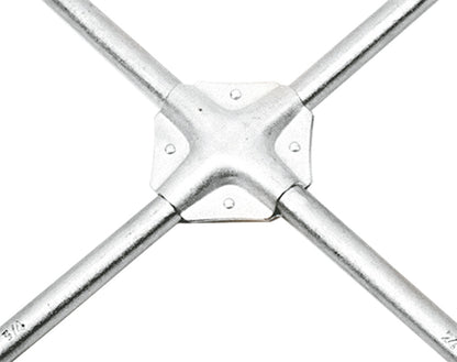NEO TOOLS Kereszt kerékkulcs 24/27/32mm, 3/4" 25 év garanciával 11-102