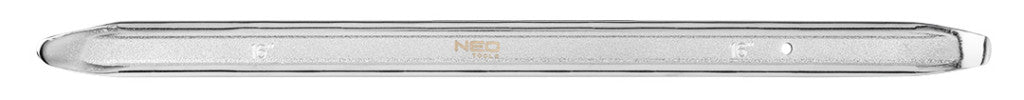 NEO TOOLS GUMIABRONCS SZERELŐVAS 400mm 25 év garanciával 11-111