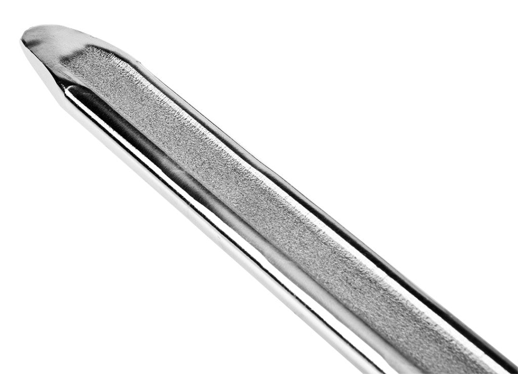 NEO TOOLS GUMIABRONCS SZERELŐVAS 400mm 25 év garanciával 11-111