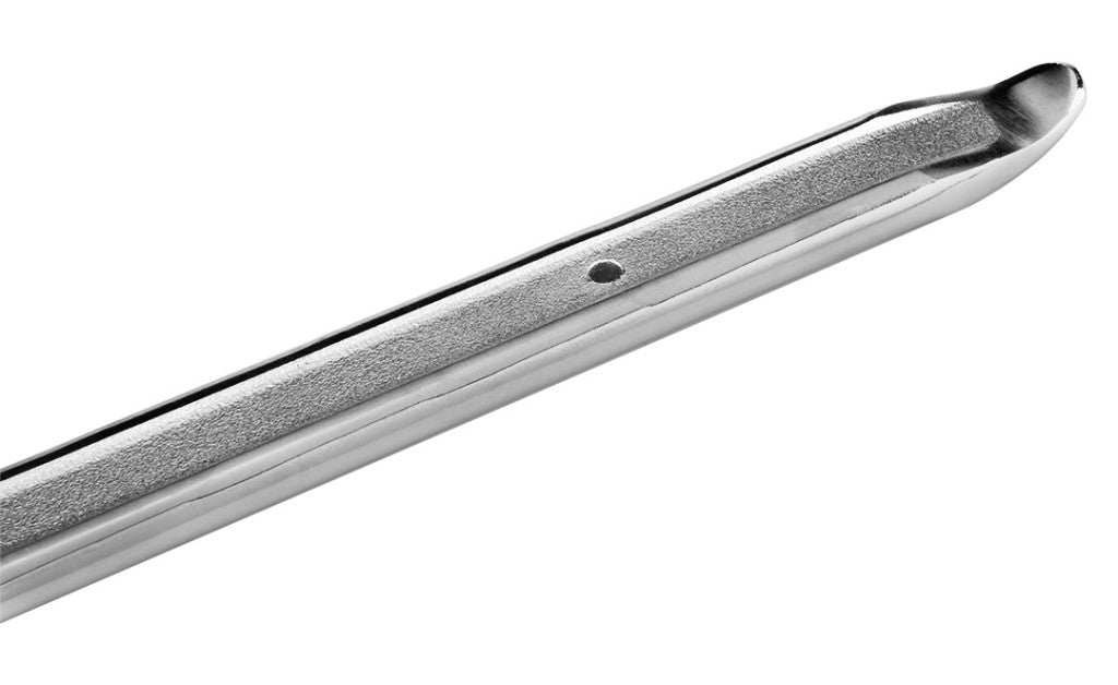 NEO TOOLS GUMIABRONCS SZERELŐVAS 500mm 25 év garanciával 11-112