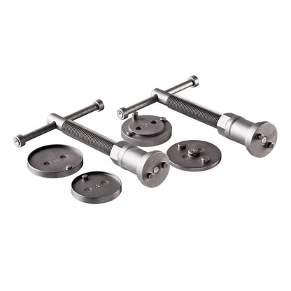 NEO TOOLS TÁRCSAFÉK MUNKAHENGER VISSZANYOMÓ KÉSZLET 18db 11-122