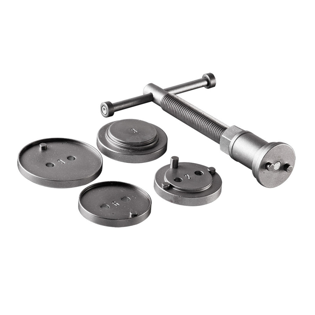 NEO TOOLS TÁRCSAFÉK MUNKAHENGER VISSZANYOMÓ KÉSZLET 12db 11-123