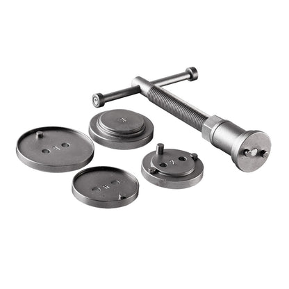 NEO TOOLS TÁRCSAFÉK MUNKAHENGER VISSZANYOMÓ KÉSZLET 12db 11-123